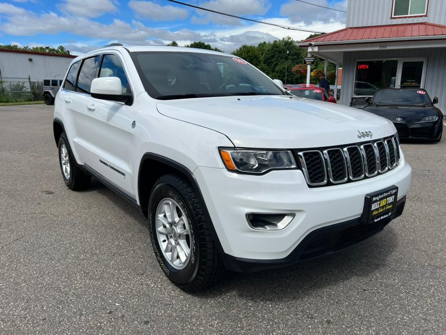 2019 Jeep Grand Cherokee Altitude 4x4, available for sale in South Windsor, Connecticut | Mike And Tony Auto Sales, Inc. South Windsor, Connecticut 2019 Jeep Grand Cherokee Altitude 4x4, available for sale in South Windsor, Connecticut | Mike And Tony Auto Sales, Inc. South Windsor, Connecticut