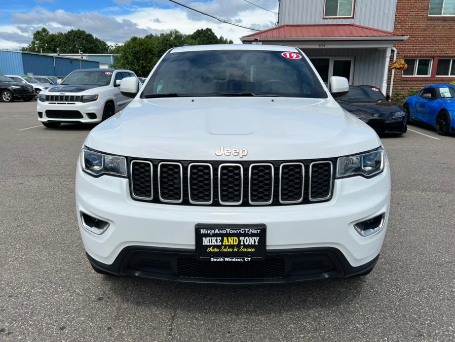 2019 Jeep Grand Cherokee Altitude 4x4, available for sale in South Windsor, Connecticut | Mike And Tony Auto Sales, Inc. South Windsor, Connecticut 2019 Jeep Grand Cherokee Altitude 4x4, available for sale in South Windsor, Connecticut | Mike And Tony Auto Sales, Inc. South Windsor, Connecticut
