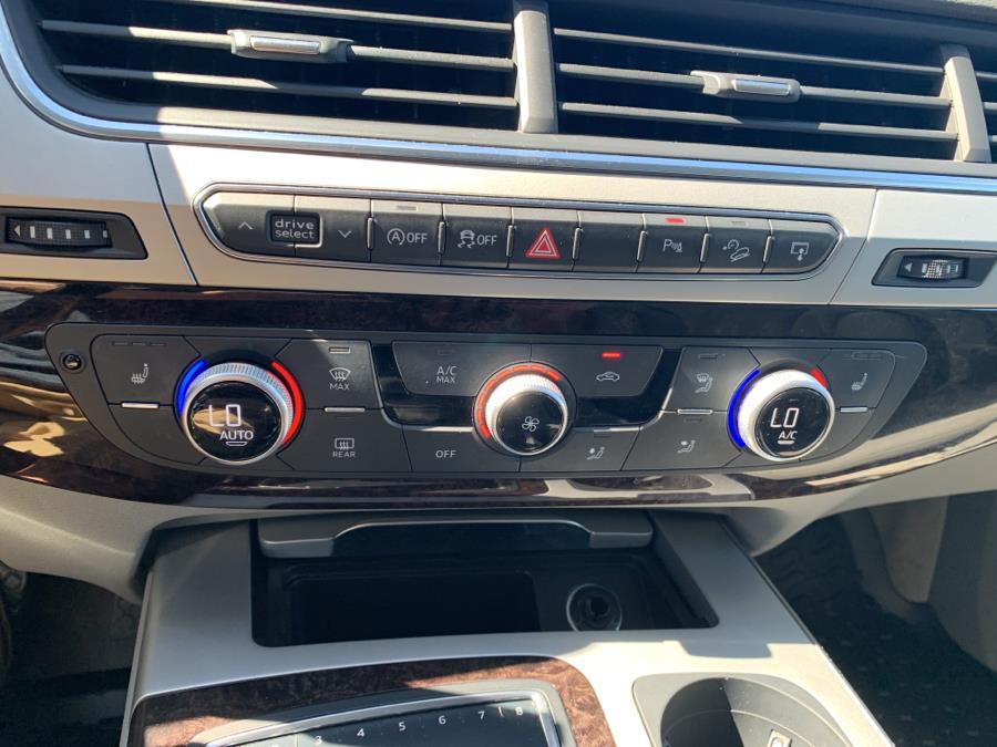Used Audi Q7 2.0 TFSI Premium Plus 2017 | Saybrook Auto Barn. Old Saybrook, Connecticut Used Audi Q7 2.0 TFSI Premium Plus 2017 | Saybrook Auto Barn. Old Saybrook, Connecticut