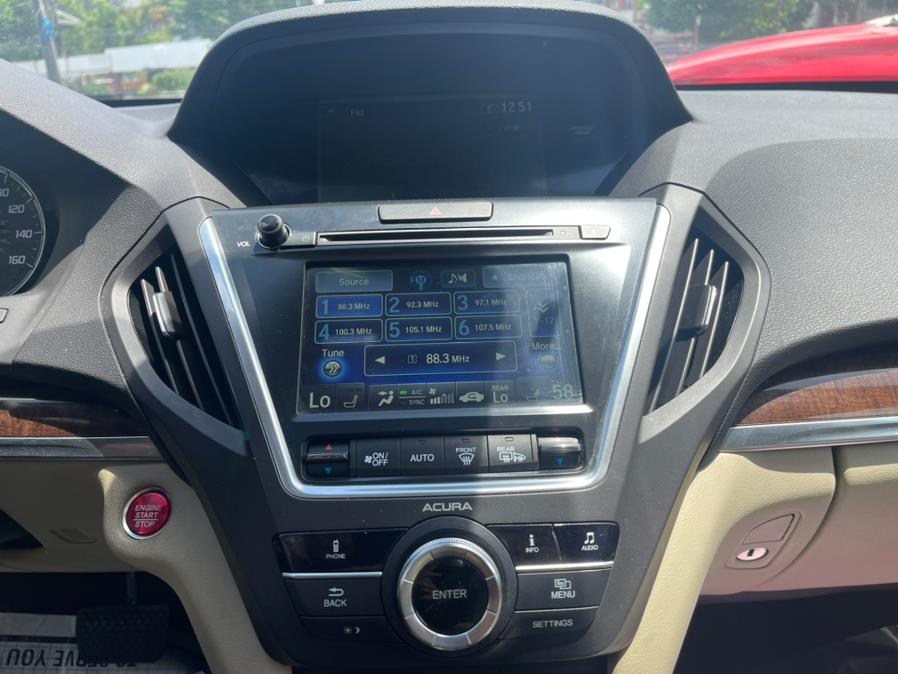 Used Acura MDX SH-AWD 2017 | Champion Used Auto Sales 2. Newark , New Jersey Used Acura MDX SH-AWD 2017 | Champion Used Auto Sales 2. Newark , New Jersey