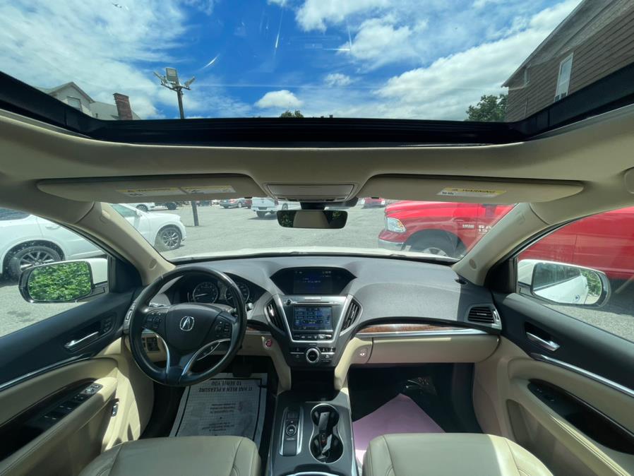 Used Acura MDX SH-AWD 2017 | Champion Used Auto Sales 2. Newark , New Jersey Used Acura MDX SH-AWD 2017 | Champion Used Auto Sales 2. Newark , New Jersey