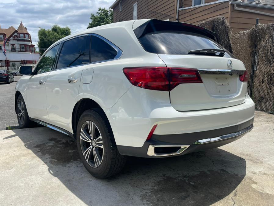 Used Acura MDX SH-AWD 2017 | Champion Used Auto Sales 2. Newark , New Jersey Used Acura MDX SH-AWD 2017 | Champion Used Auto Sales 2. Newark , New Jersey