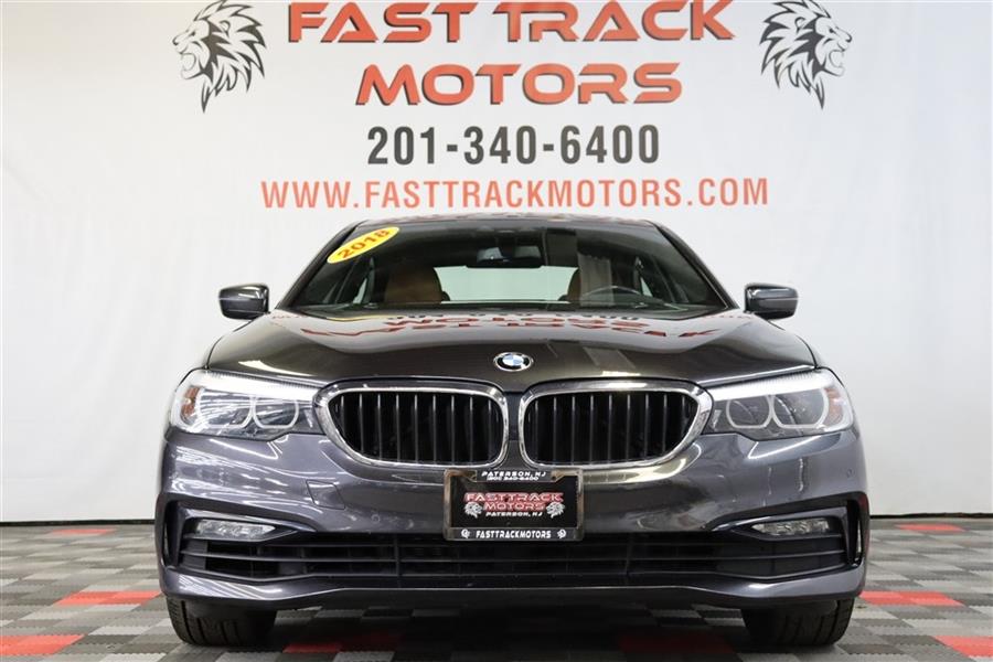 Used BMW 530 XI 2018 | Fast Track Motors. Paterson, New Jersey Used BMW 530 XI 2018 | Fast Track Motors. Paterson, New Jersey