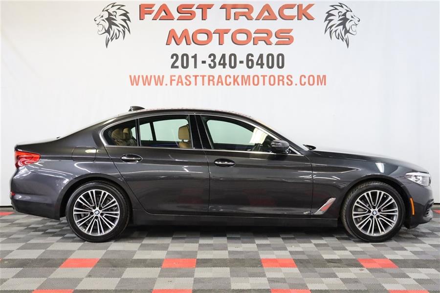 Used BMW 530 XI 2018 | Fast Track Motors. Paterson, New Jersey Used BMW 530 XI 2018 | Fast Track Motors. Paterson, New Jersey