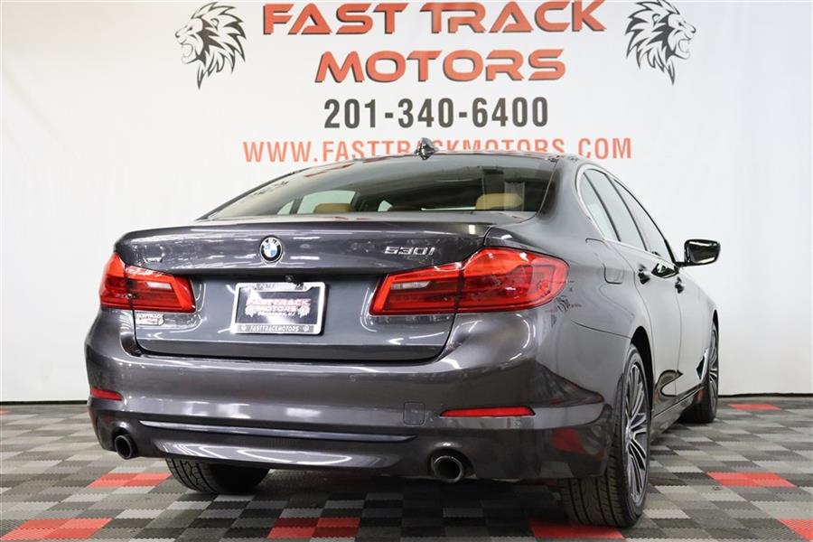 Used BMW 530 XI 2018 | Fast Track Motors. Paterson, New Jersey Used BMW 530 XI 2018 | Fast Track Motors. Paterson, New Jersey
