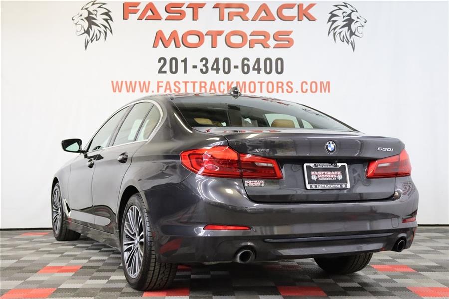 Used BMW 530 XI 2018 | Fast Track Motors. Paterson, New Jersey Used BMW 530 XI 2018 | Fast Track Motors. Paterson, New Jersey