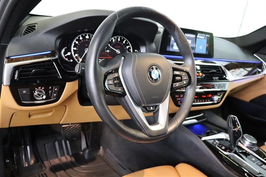 Used BMW 530 XI 2018 | Fast Track Motors. Paterson, New Jersey Used BMW 530 XI 2018 | Fast Track Motors. Paterson, New Jersey