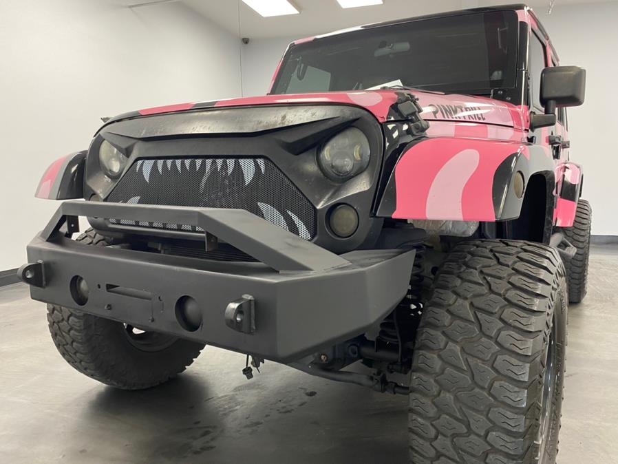 Used Jeep Wrangler Unlimited 4WD 4dr Rubicon 2012 | M Auto Group. Elizabeth, New Jersey Used Jeep Wrangler Unlimited 4WD 4dr Rubicon 2012 | M Auto Group. Elizabeth, New Jersey