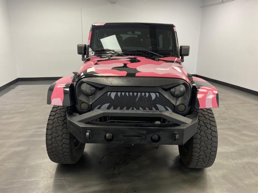 Used Jeep Wrangler Unlimited 4WD 4dr Rubicon 2012 | M Auto Group. Elizabeth, New Jersey Used Jeep Wrangler Unlimited 4WD 4dr Rubicon 2012 | M Auto Group. Elizabeth, New Jersey