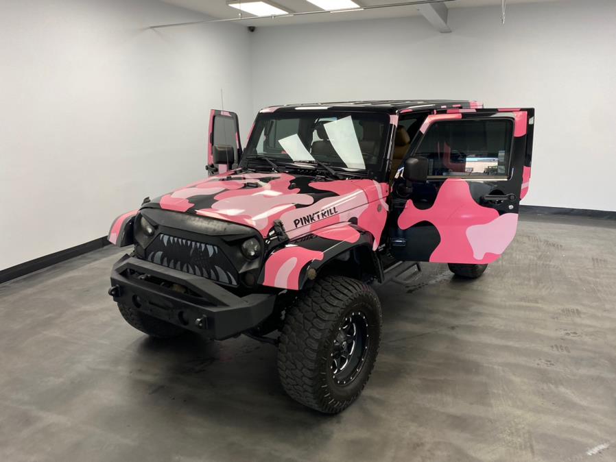 Used Jeep Wrangler Unlimited 4WD 4dr Rubicon 2012 | M Auto Group. Elizabeth, New Jersey Used Jeep Wrangler Unlimited 4WD 4dr Rubicon 2012 | M Auto Group. Elizabeth, New Jersey