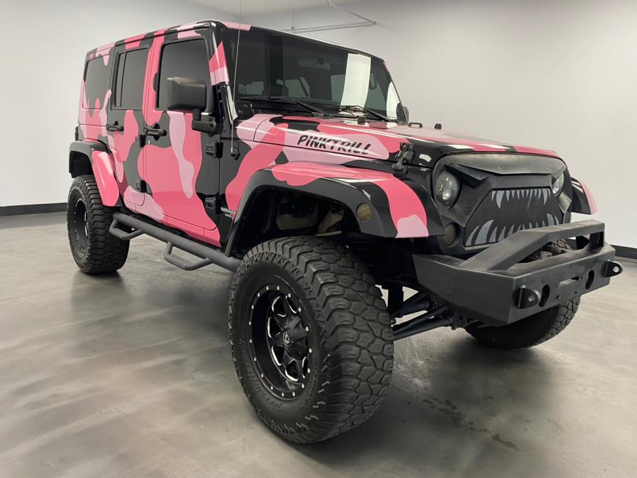Used Jeep Wrangler Unlimited 4WD 4dr Rubicon 2012 | M Auto Group. Elizabeth, New Jersey Used Jeep Wrangler Unlimited 4WD 4dr Rubicon 2012 | M Auto Group. Elizabeth, New Jersey