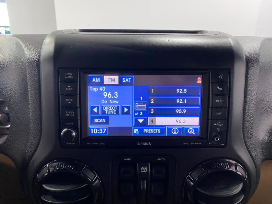Used Jeep Wrangler Unlimited 4WD 4dr Rubicon 2012 | M Auto Group. Elizabeth, New Jersey Used Jeep Wrangler Unlimited 4WD 4dr Rubicon 2012 | M Auto Group. Elizabeth, New Jersey
