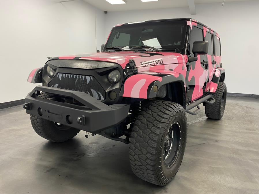 Used Jeep Wrangler Unlimited 4WD 4dr Rubicon 2012 | M Auto Group. Elizabeth, New Jersey Used Jeep Wrangler Unlimited 4WD 4dr Rubicon 2012 | M Auto Group. Elizabeth, New Jersey