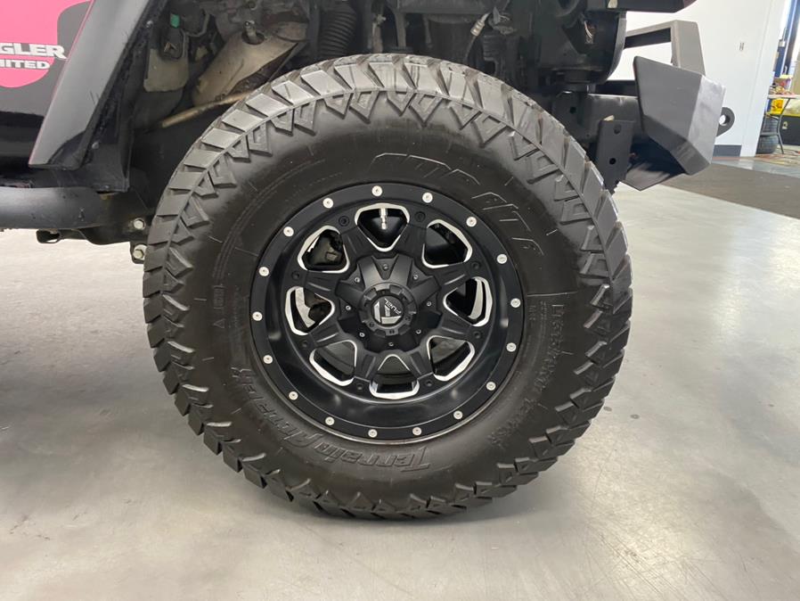 Used Jeep Wrangler Unlimited 4WD 4dr Rubicon 2012 | M Auto Group. Elizabeth, New Jersey Used Jeep Wrangler Unlimited 4WD 4dr Rubicon 2012 | M Auto Group. Elizabeth, New Jersey