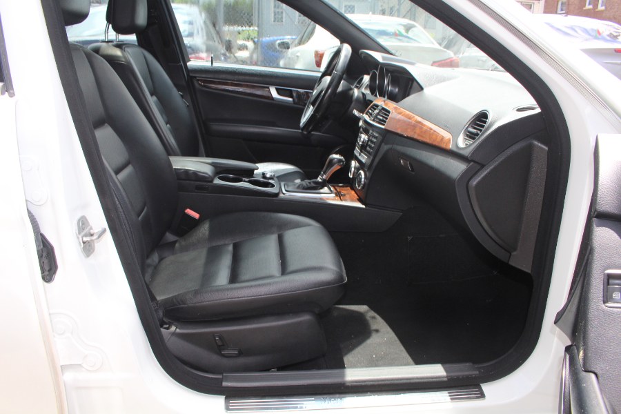 2013 Mercedes-Benz C-Class 4Matic 4dr Sdn C300 Luxury 4MATIC, available for sale in Paterson, New Jersey | Xcell Motors LLC. Paterson, New Jersey 2013 Mercedes-Benz C-Class 4Matic 4dr Sdn C300 Luxury 4MATIC, available for sale in Paterson, New Jersey | Xcell Motors LLC. Paterson, New Jersey