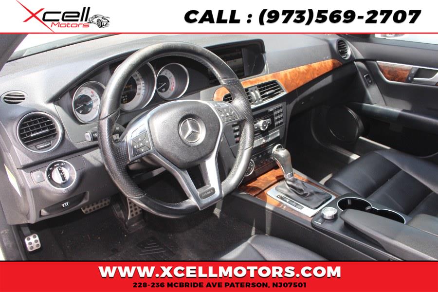 2013 Mercedes-Benz C-Class 4Matic 4dr Sdn C300 Luxury 4MATIC, available for sale in Paterson, New Jersey | Xcell Motors LLC. Paterson, New Jersey 2013 Mercedes-Benz C-Class 4Matic 4dr Sdn C300 Luxury 4MATIC, available for sale in Paterson, New Jersey | Xcell Motors LLC. Paterson, New Jersey