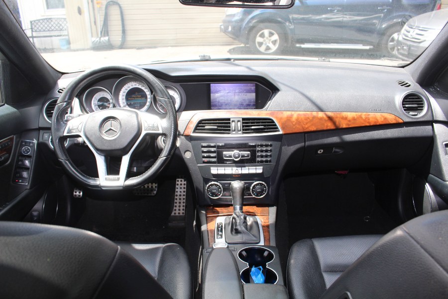 2013 Mercedes-Benz C-Class 4Matic 4dr Sdn C300 Luxury 4MATIC, available for sale in Paterson, New Jersey | Xcell Motors LLC. Paterson, New Jersey 2013 Mercedes-Benz C-Class 4Matic 4dr Sdn C300 Luxury 4MATIC, available for sale in Paterson, New Jersey | Xcell Motors LLC. Paterson, New Jersey