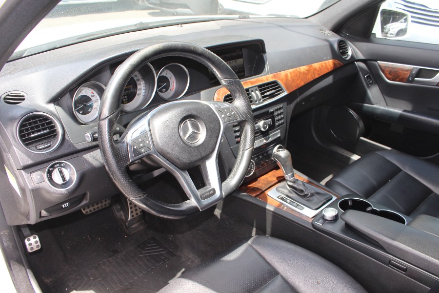 2013 Mercedes-Benz C-Class 4Matic 4dr Sdn C300 Luxury 4MATIC, available for sale in Paterson, New Jersey | Xcell Motors LLC. Paterson, New Jersey 2013 Mercedes-Benz C-Class 4Matic 4dr Sdn C300 Luxury 4MATIC, available for sale in Paterson, New Jersey | Xcell Motors LLC. Paterson, New Jersey