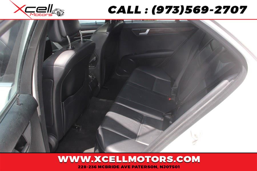 2013 Mercedes-Benz C-Class 4Matic 4dr Sdn C300 Luxury 4MATIC, available for sale in Paterson, New Jersey | Xcell Motors LLC. Paterson, New Jersey 2013 Mercedes-Benz C-Class 4Matic 4dr Sdn C300 Luxury 4MATIC, available for sale in Paterson, New Jersey | Xcell Motors LLC. Paterson, New Jersey