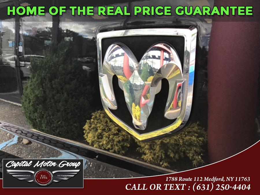 Used Ram 1500 4WD Crew Cab 140.5" Big Horn 2015 | Capital Motor Group Inc. Medford, New York Used Ram 1500 4WD Crew Cab 140.5" Big Horn 2015 | Capital Motor Group Inc. Medford, New York