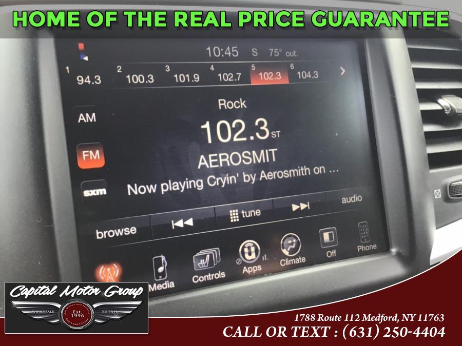 Used Ram 1500 4WD Crew Cab 140.5" Big Horn 2015 | Capital Motor Group Inc. Medford, New York Used Ram 1500 4WD Crew Cab 140.5" Big Horn 2015 | Capital Motor Group Inc. Medford, New York