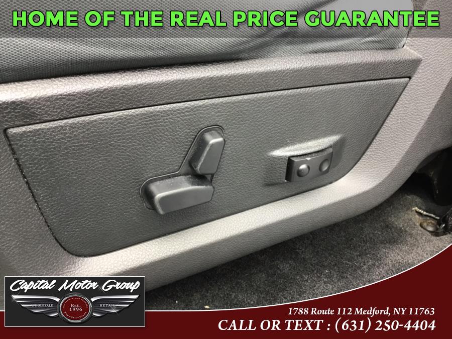 Used Ram 1500 4WD Crew Cab 140.5" Big Horn 2015 | Capital Motor Group Inc. Medford, New York Used Ram 1500 4WD Crew Cab 140.5" Big Horn 2015 | Capital Motor Group Inc. Medford, New York