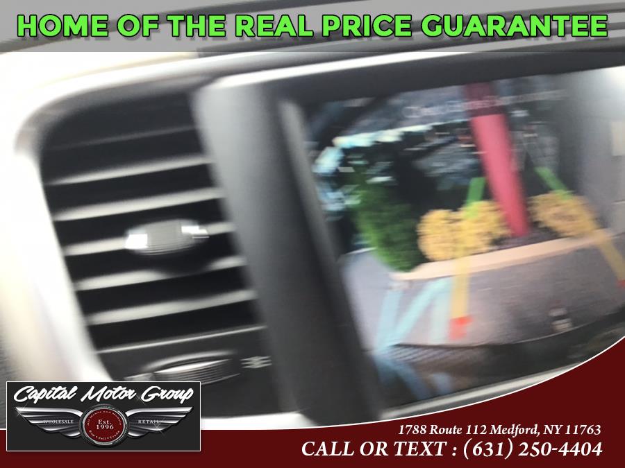 Used Ram 1500 4WD Crew Cab 140.5" Big Horn 2015 | Capital Motor Group Inc. Medford, New York Used Ram 1500 4WD Crew Cab 140.5" Big Horn 2015 | Capital Motor Group Inc. Medford, New York