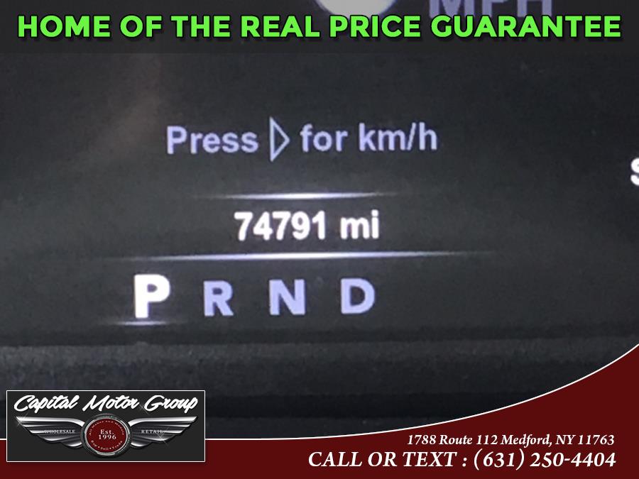 Used Ram 1500 4WD Crew Cab 140.5" Big Horn 2015 | Capital Motor Group Inc. Medford, New York Used Ram 1500 4WD Crew Cab 140.5" Big Horn 2015 | Capital Motor Group Inc. Medford, New York