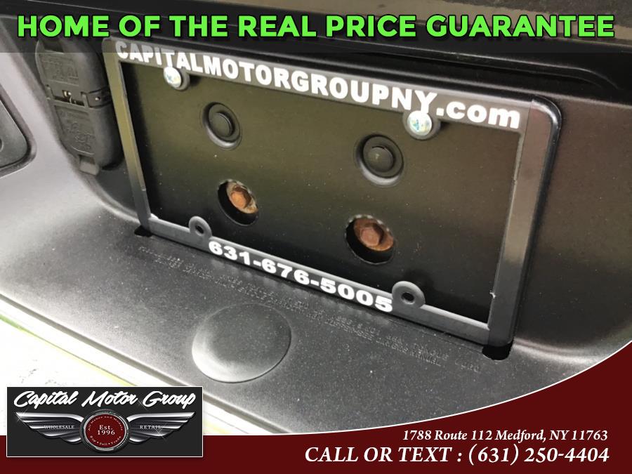 Used Ram 1500 4WD Crew Cab 140.5" Big Horn 2015 | Capital Motor Group Inc. Medford, New York Used Ram 1500 4WD Crew Cab 140.5" Big Horn 2015 | Capital Motor Group Inc. Medford, New York