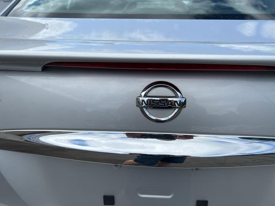 Used Nissan Maxima 4dr Sdn V6 CVT 3.5 SV w/Premium Pkg 2012 | Ful-line Auto LLC. South Windsor , Connecticut