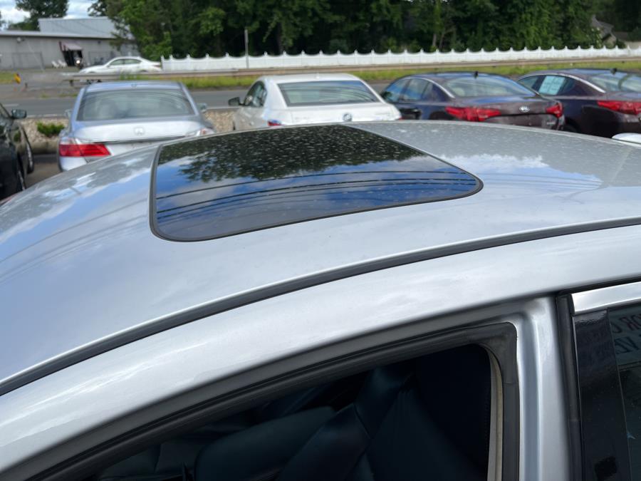 2012 Nissan Maxima 4dr Sdn V6 CVT 3.5 SV w/Premium Pkg, available for sale in South Windsor , Connecticut | Ful-line Auto LLC. South Windsor , Connecticut 2012 Nissan Maxima 4dr Sdn V6 CVT 3.5 SV w/Premium Pkg, available for sale in South Windsor , Connecticut | Ful-line Auto LLC. South Windsor , Connecticut