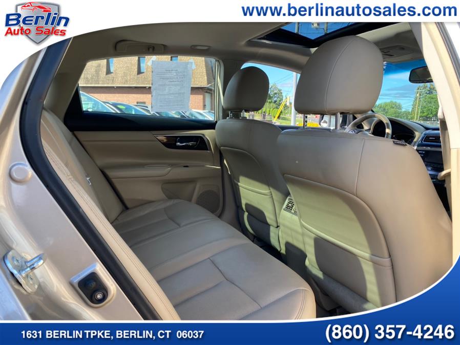 2013 Nissan Altima 4dr Sdn I4 2.5 SL *Ltd Avail*, available for sale in Berlin, Connecticut | Berlin Auto Sales LLC. Berlin, Connecticut 2013 Nissan Altima 4dr Sdn I4 2.5 SL *Ltd Avail*, available for sale in Berlin, Connecticut | Berlin Auto Sales LLC. Berlin, Connecticut