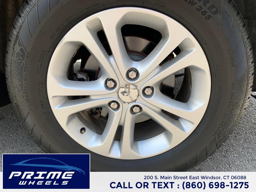 Used Dodge Durango AWD 4dr Crew 2011 | Prime Wheels. East Windsor, Connecticut Used Dodge Durango AWD 4dr Crew 2011 | Prime Wheels. East Windsor, Connecticut