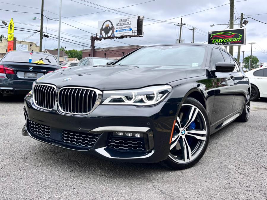 Used 2018 BMW 7 Series in Little Ferry, New Jersey | Easy Credit of Jersey. Little Ferry, New Jersey