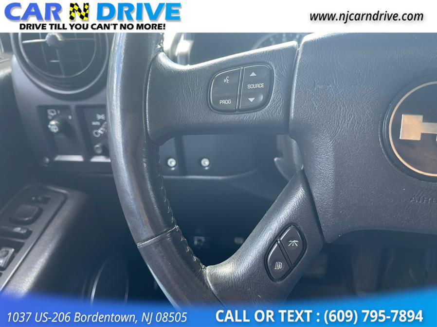 Used Hummer H2 Luxury 2007 | Cadillac's Plus. Burlington, New Jersey Used Hummer H2 Luxury 2007 | Cadillac's Plus. Burlington, New Jersey