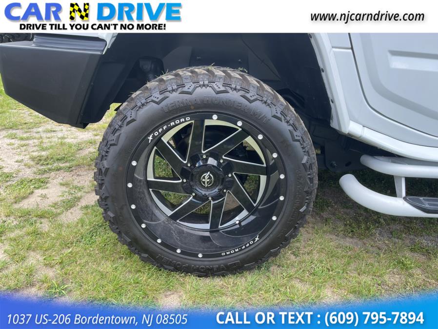 Used Hummer H2 Luxury 2007 | Cadillac's Plus. Burlington, New Jersey Used Hummer H2 Luxury 2007 | Cadillac's Plus. Burlington, New Jersey