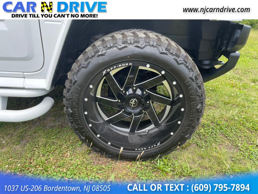 Used Hummer H2 Luxury 2007 | Cadillac's Plus. Burlington, New Jersey Used Hummer H2 Luxury 2007 | Cadillac's Plus. Burlington, New Jersey