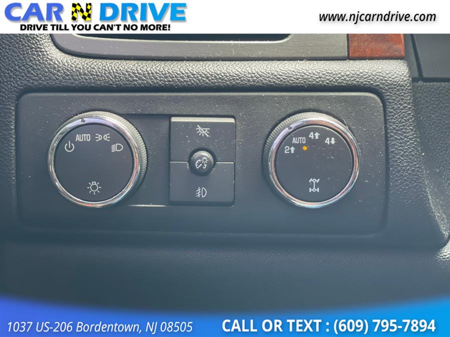2008 Chevrolet Avalanche LTZ 4WD, available for sale in Bordentown, New Jersey | Car N Drive. Bordentown, New Jersey 2008 Chevrolet Avalanche LTZ 4WD, available for sale in Bordentown, New Jersey | Car N Drive. Bordentown, New Jersey