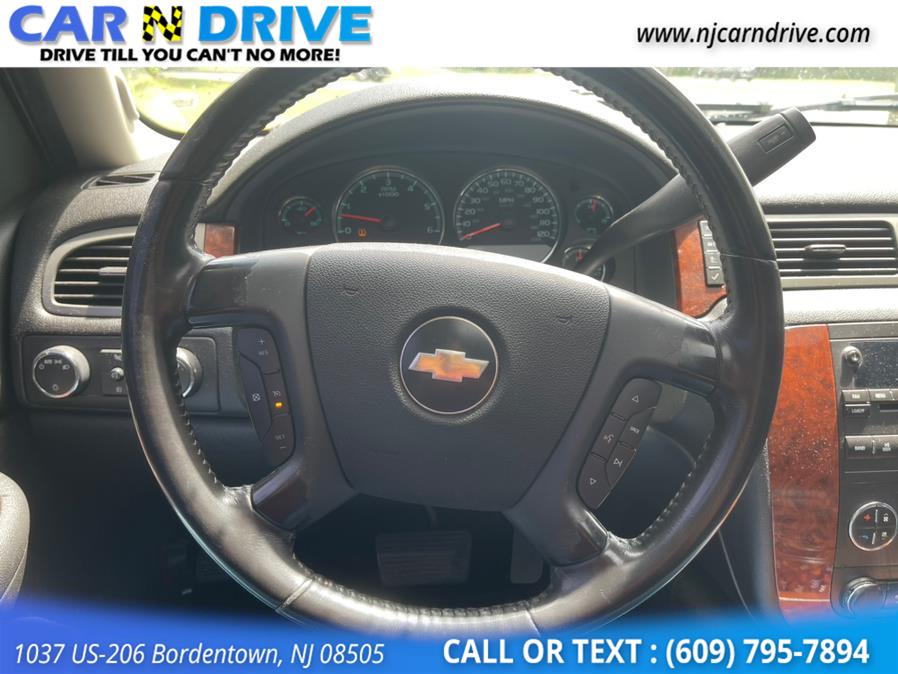 2008 Chevrolet Avalanche LTZ 4WD, available for sale in Bordentown, New Jersey | Car N Drive. Bordentown, New Jersey 2008 Chevrolet Avalanche LTZ 4WD, available for sale in Bordentown, New Jersey | Car N Drive. Bordentown, New Jersey