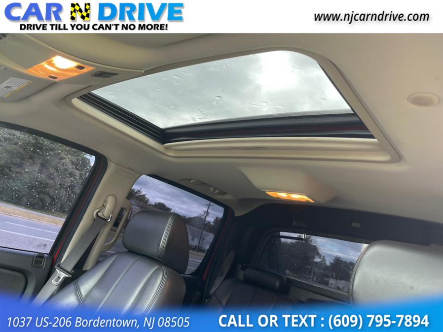 2008 Chevrolet Avalanche LTZ 4WD, available for sale in Bordentown, New Jersey | Car N Drive. Bordentown, New Jersey 2008 Chevrolet Avalanche LTZ 4WD, available for sale in Bordentown, New Jersey | Car N Drive. Bordentown, New Jersey