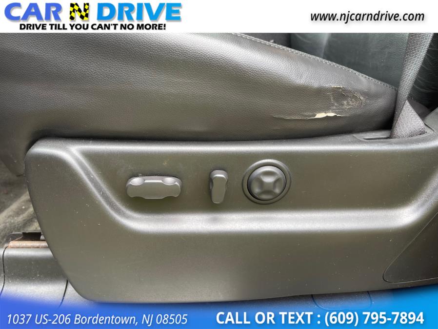 2008 Chevrolet Avalanche LTZ 4WD, available for sale in Bordentown, New Jersey | Car N Drive. Bordentown, New Jersey 2008 Chevrolet Avalanche LTZ 4WD, available for sale in Bordentown, New Jersey | Car N Drive. Bordentown, New Jersey
