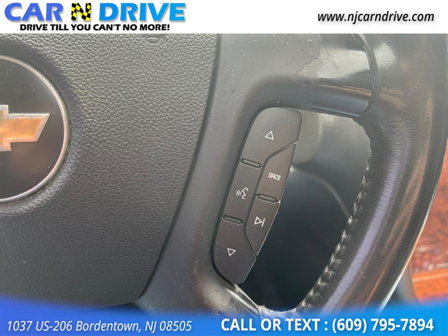 2008 Chevrolet Avalanche LTZ 4WD, available for sale in Bordentown, New Jersey | Car N Drive. Bordentown, New Jersey 2008 Chevrolet Avalanche LTZ 4WD, available for sale in Bordentown, New Jersey | Car N Drive. Bordentown, New Jersey