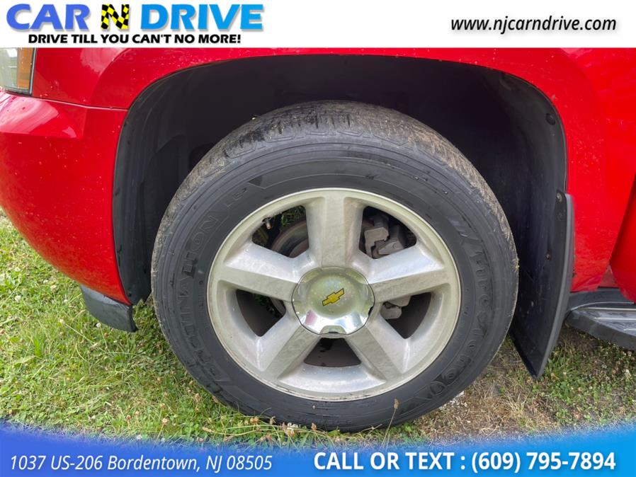 2008 Chevrolet Avalanche LTZ 4WD, available for sale in Bordentown, New Jersey | Car N Drive. Bordentown, New Jersey 2008 Chevrolet Avalanche LTZ 4WD, available for sale in Bordentown, New Jersey | Car N Drive. Bordentown, New Jersey