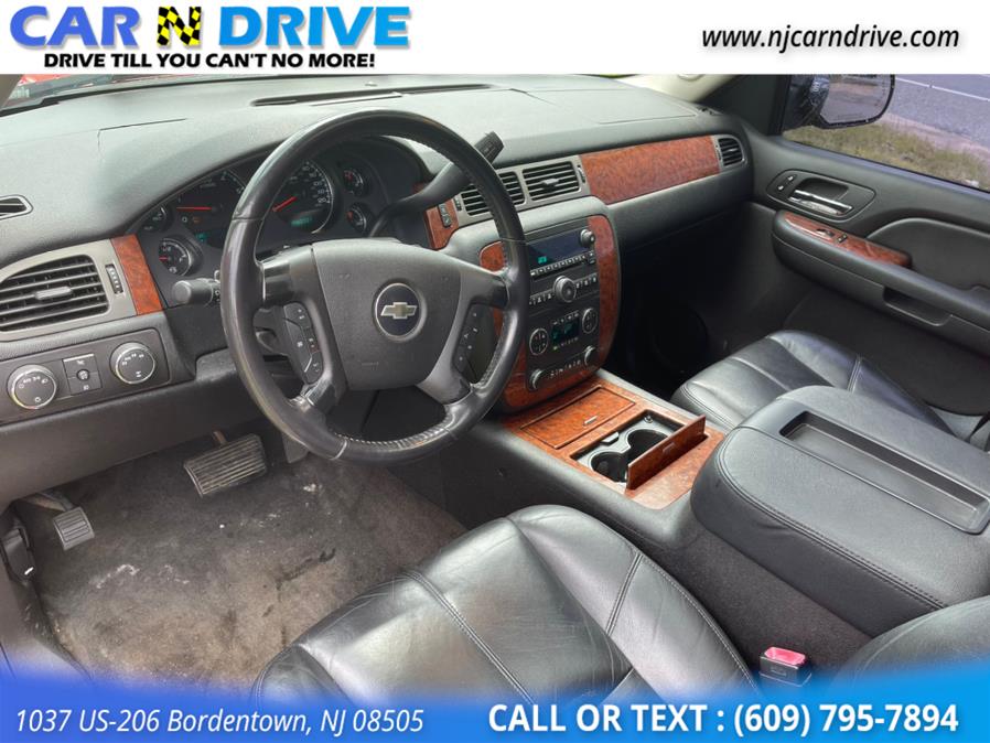 2008 Chevrolet Avalanche LTZ 4WD, available for sale in Bordentown, New Jersey | Car N Drive. Bordentown, New Jersey 2008 Chevrolet Avalanche LTZ 4WD, available for sale in Bordentown, New Jersey | Car N Drive. Bordentown, New Jersey