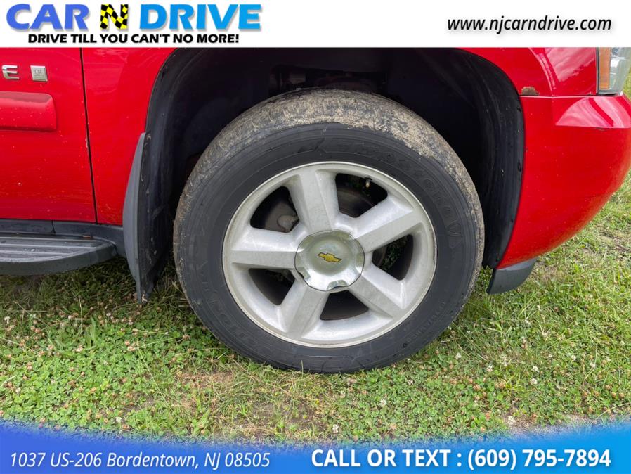 2008 Chevrolet Avalanche LTZ 4WD, available for sale in Bordentown, New Jersey | Car N Drive. Bordentown, New Jersey 2008 Chevrolet Avalanche LTZ 4WD, available for sale in Bordentown, New Jersey | Car N Drive. Bordentown, New Jersey