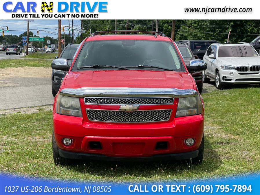 2008 Chevrolet Avalanche LTZ 4WD, available for sale in Bordentown, New Jersey | Car N Drive. Bordentown, New Jersey 2008 Chevrolet Avalanche LTZ 4WD, available for sale in Bordentown, New Jersey | Car N Drive. Bordentown, New Jersey