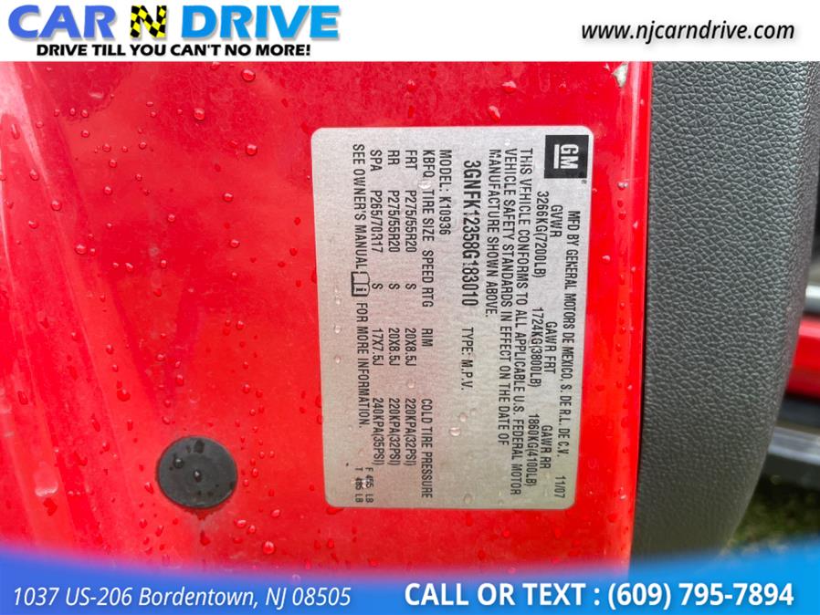 2008 Chevrolet Avalanche LTZ 4WD, available for sale in Bordentown, New Jersey | Car N Drive. Bordentown, New Jersey 2008 Chevrolet Avalanche LTZ 4WD, available for sale in Bordentown, New Jersey | Car N Drive. Bordentown, New Jersey
