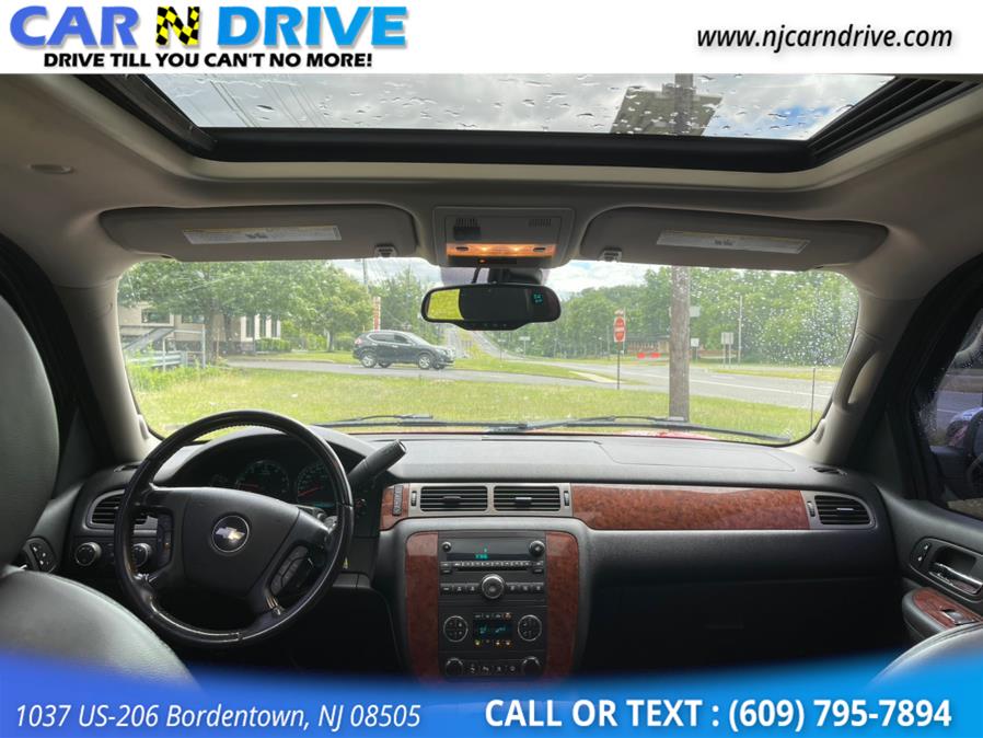 2008 Chevrolet Avalanche LTZ 4WD, available for sale in Bordentown, New Jersey | Car N Drive. Bordentown, New Jersey 2008 Chevrolet Avalanche LTZ 4WD, available for sale in Bordentown, New Jersey | Car N Drive. Bordentown, New Jersey