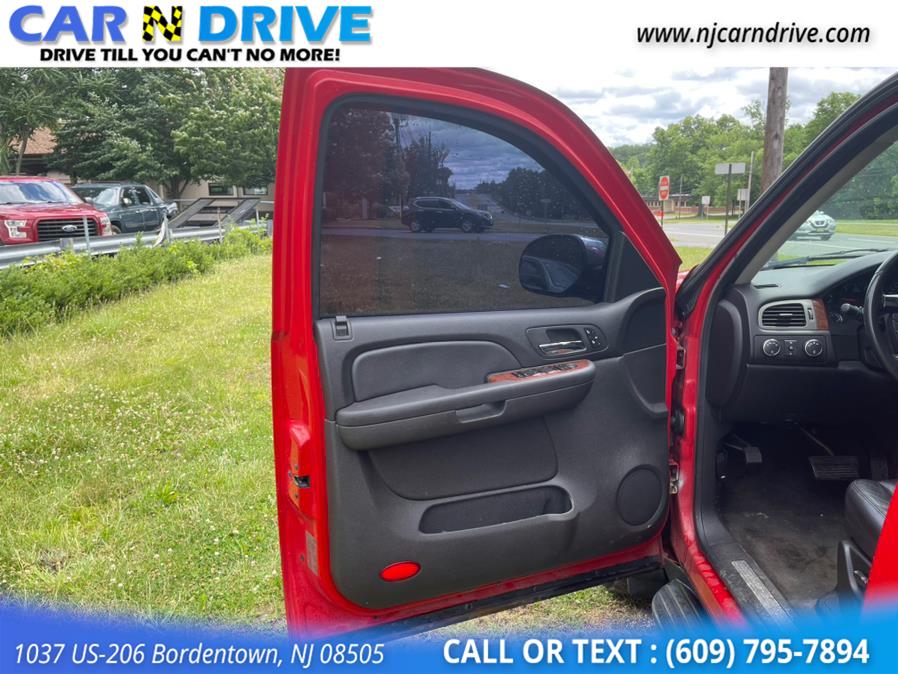 2008 Chevrolet Avalanche LTZ 4WD, available for sale in Bordentown, New Jersey | Car N Drive. Bordentown, New Jersey 2008 Chevrolet Avalanche LTZ 4WD, available for sale in Bordentown, New Jersey | Car N Drive. Bordentown, New Jersey