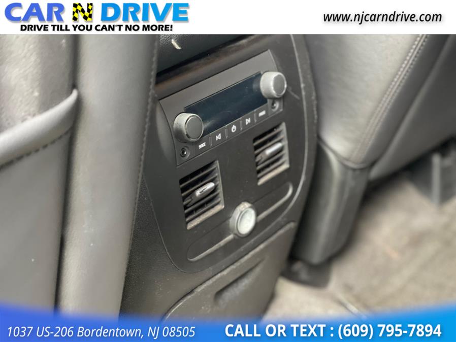 2008 Chevrolet Avalanche LTZ 4WD, available for sale in Bordentown, New Jersey | Car N Drive. Bordentown, New Jersey 2008 Chevrolet Avalanche LTZ 4WD, available for sale in Bordentown, New Jersey | Car N Drive. Bordentown, New Jersey
